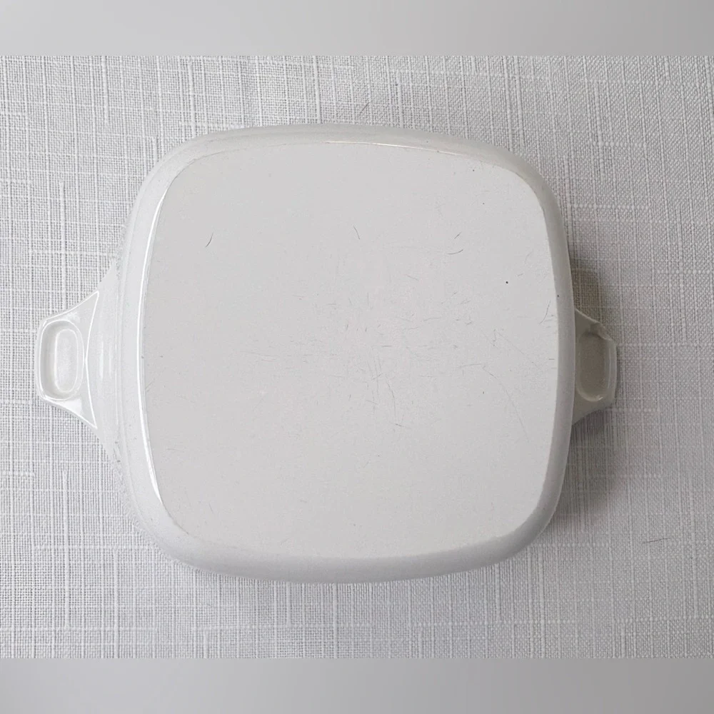 Vintage Corningware Cookmates Small Casserole Dish 1970’s